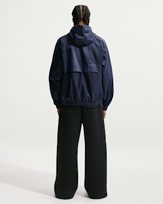 England Men's Nike Dri-FIT Soccer Anthem Jacket. Nike.com